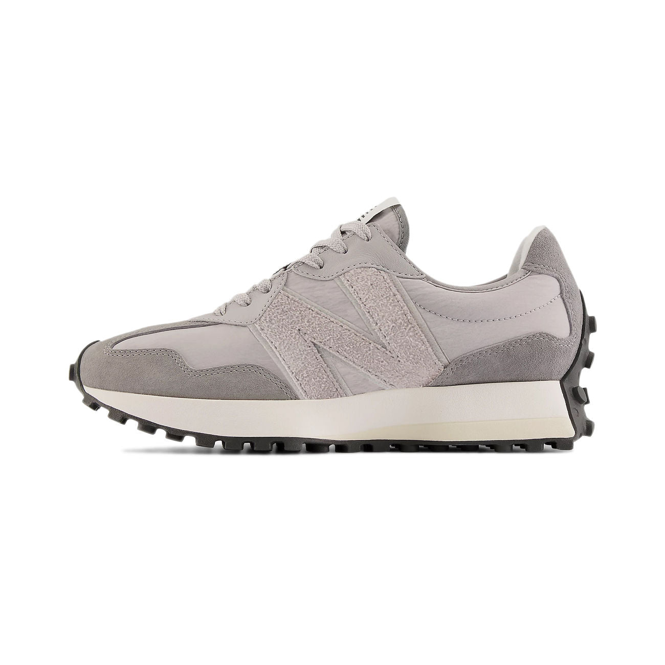 NEW BALANCE Sneakers Lifestyle Ttz 327 Donna Slate Grey WS327VG SLATE GREY 