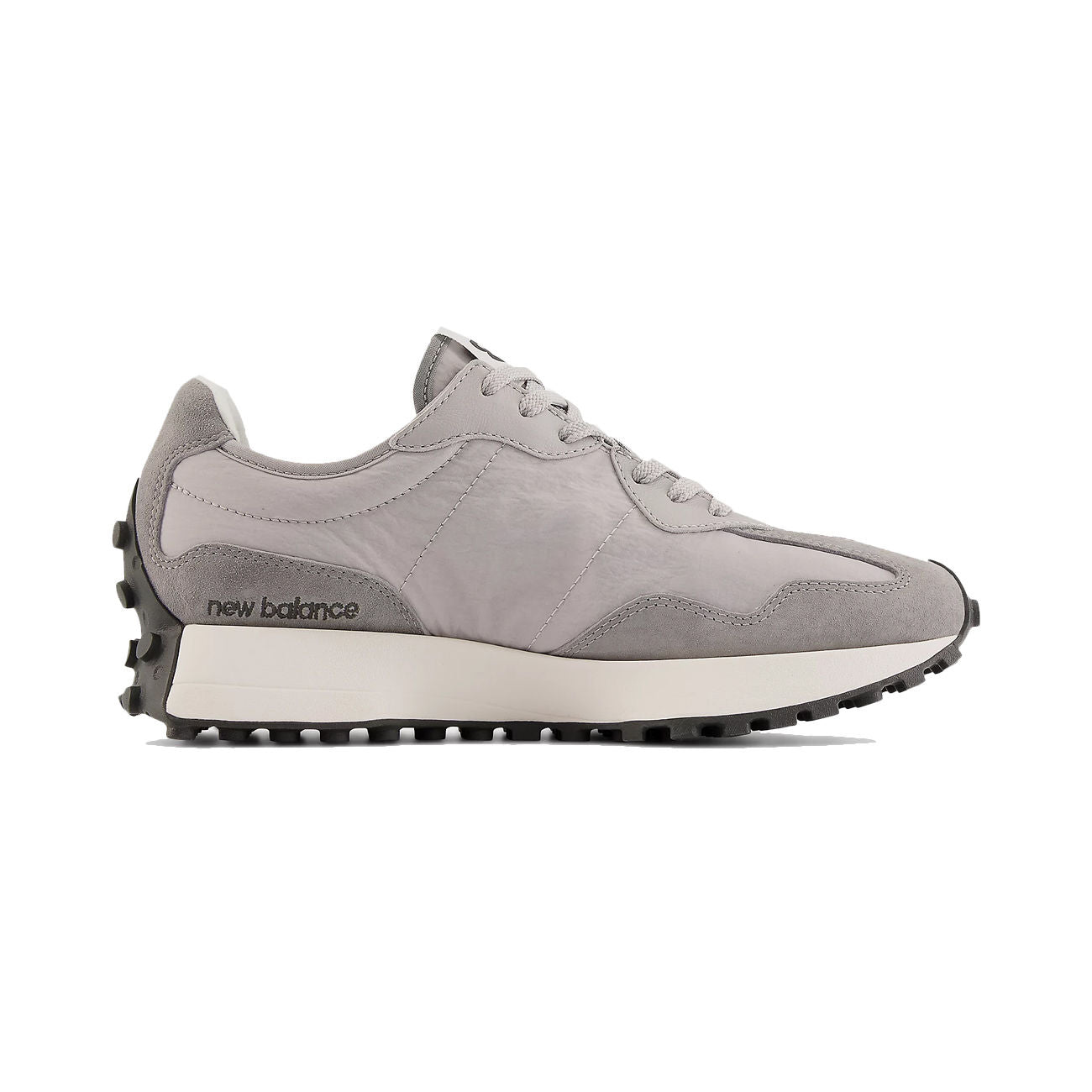 NEW BALANCE Sneakers Lifestyle Ttz 327 Donna Slate Grey WS327VG SLATE GREY 
