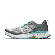 NEW BALANCE Sneakers Fresh Foam X Hierro V7 Donna Grey WTHIERR7 GREY 
