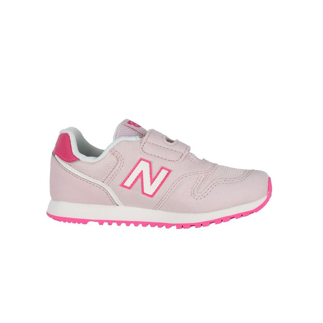 NEW BALANCE Sneakers 373 Lifestyle Kid Stone Pink YZ373XU2 STONE PINK 