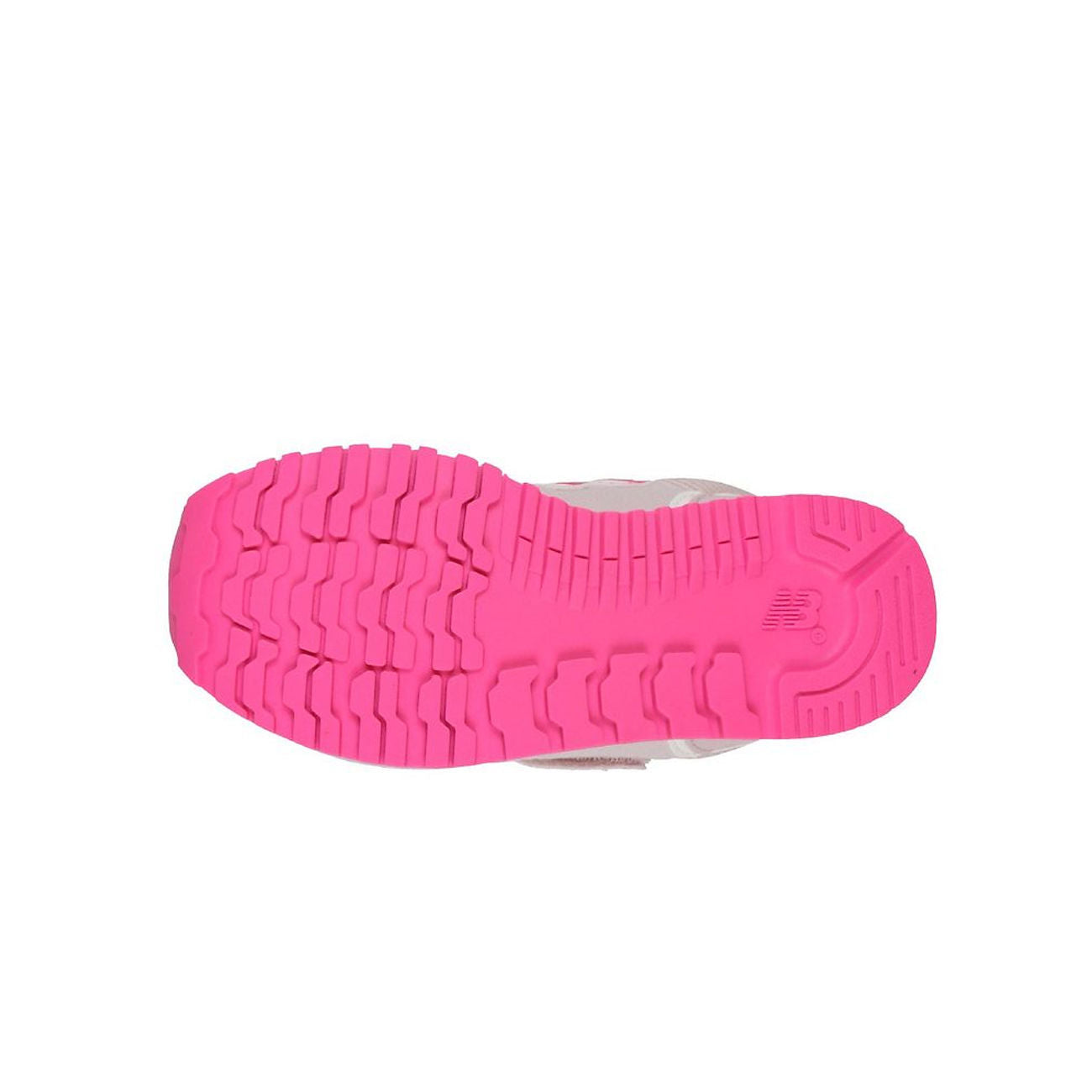 NEW BALANCE Sneakers 373 Lifestyle Kid Stone Pink YZ373XU2 STONE PINK 