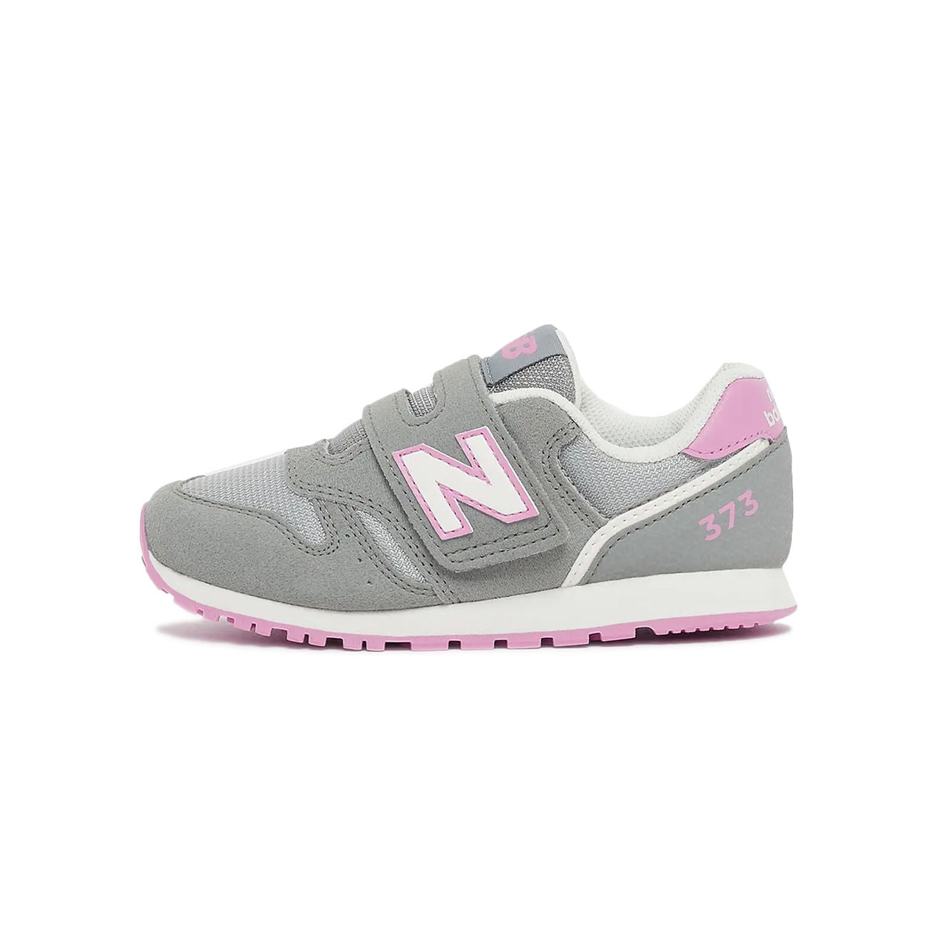 NEW BALANCE Sneakers 373 Lifestyle Kid Slate Grey YZ373XV2 SLATE GREY 