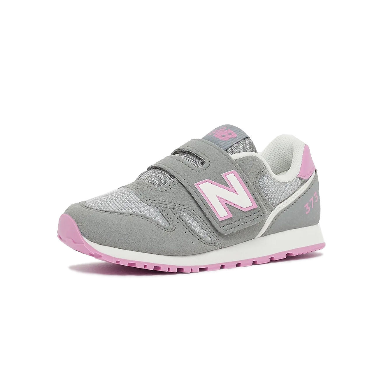 NEW BALANCE Sneakers 373 Lifestyle Kid Slate Grey YZ373XV2 SLATE GREY 