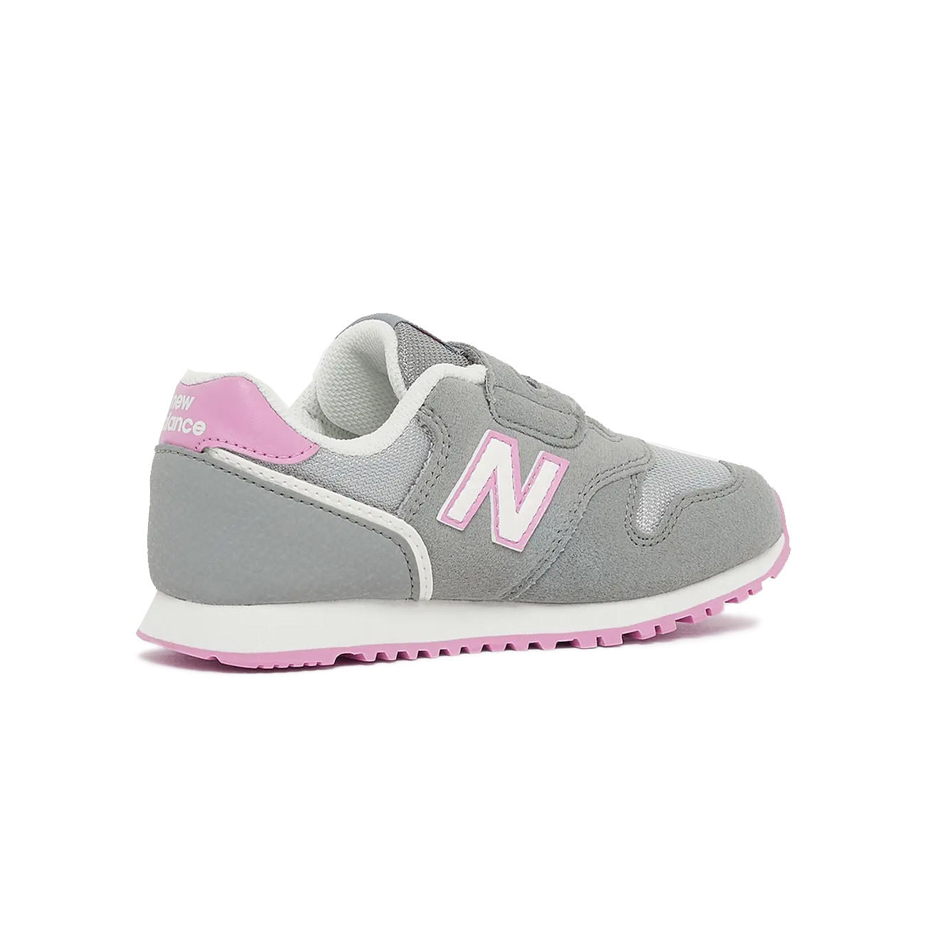 NEW BALANCE Sneakers 373 Lifestyle Kid Slate Grey YZ373XV2 SLATE GREY 