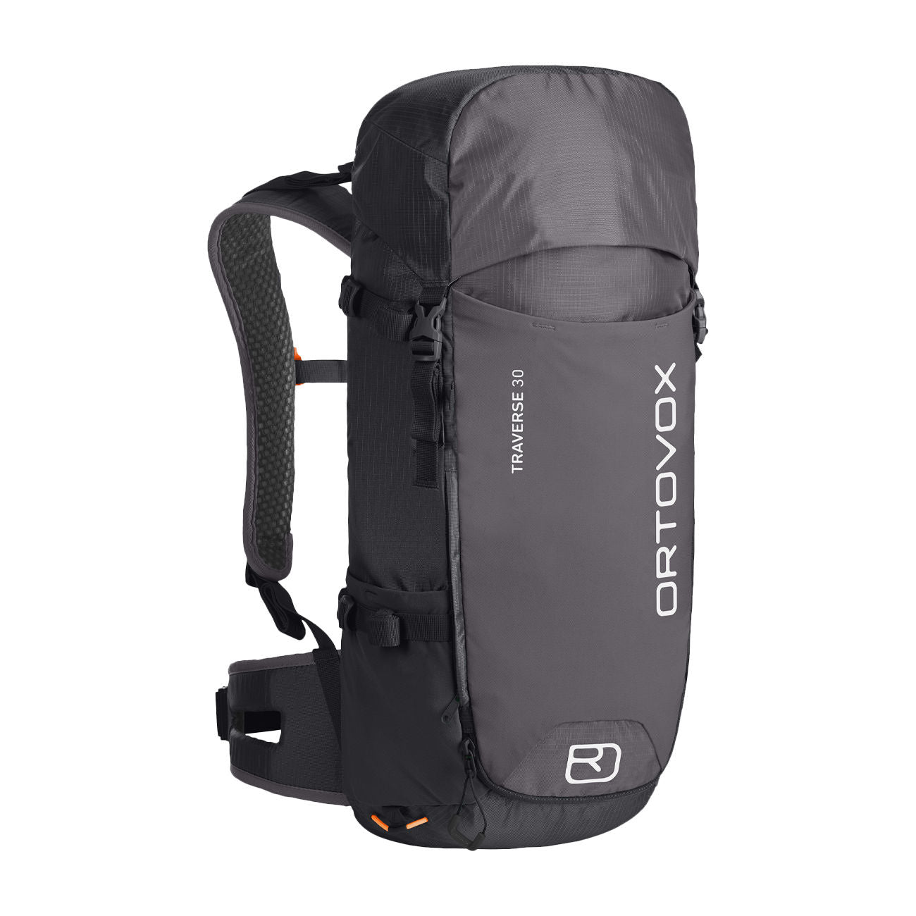Zaino Traverse 30 Liter Unisex Black Raven 48534 BLACK RAVEN ORTOVOX 