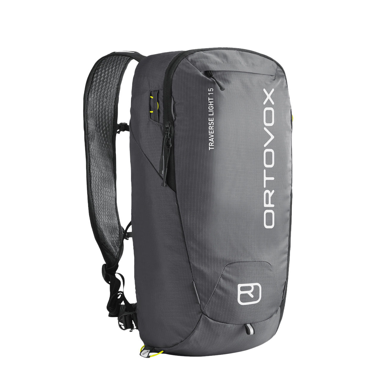 ORTOVOX Zaino Traverse Light 15 Liter Unisex Flinstone 48551 FLINTSTONE 