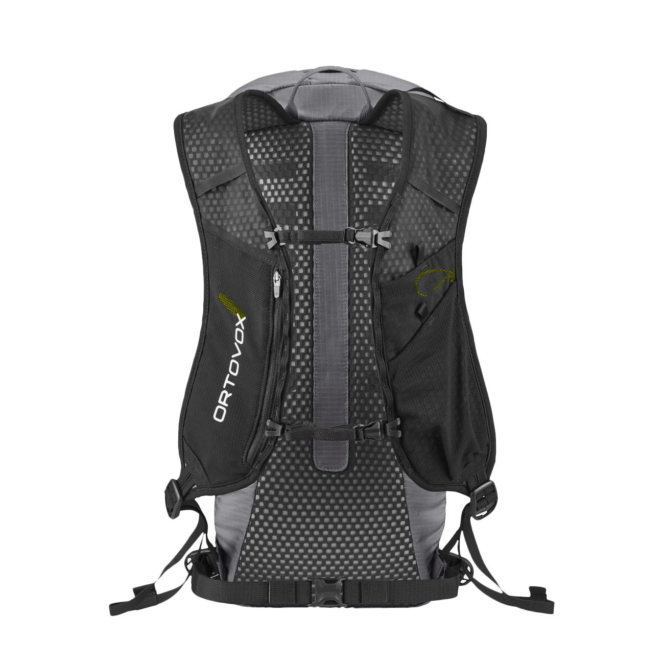 ORTOVOX Zaino Traverse Light 15 Liter Unisex Flinstone 48551 FLINTSTONE 