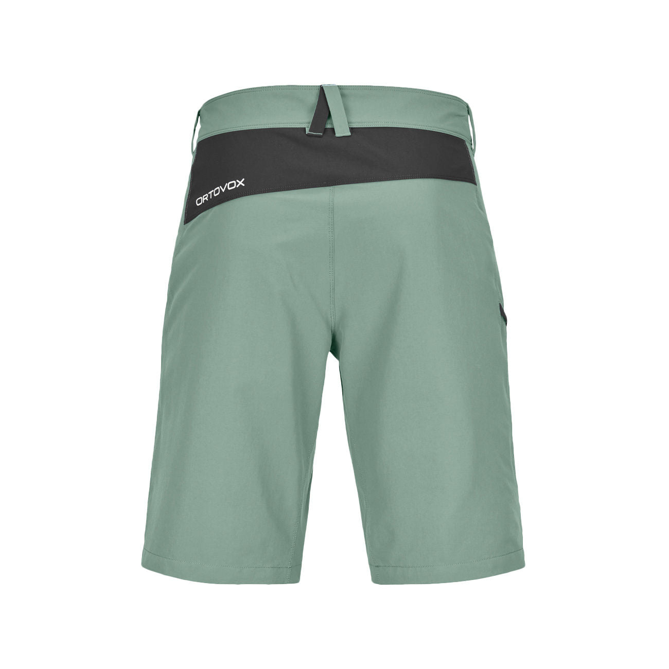 ORTOVOX Shorts Pelmo Uomo Artic Grey 62257 ARTIC GREY 