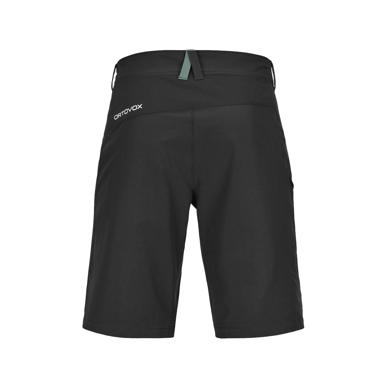 ORTOVOX Shorts Pelmo Uomo Black Raven 62257 BLACK RAVEN 