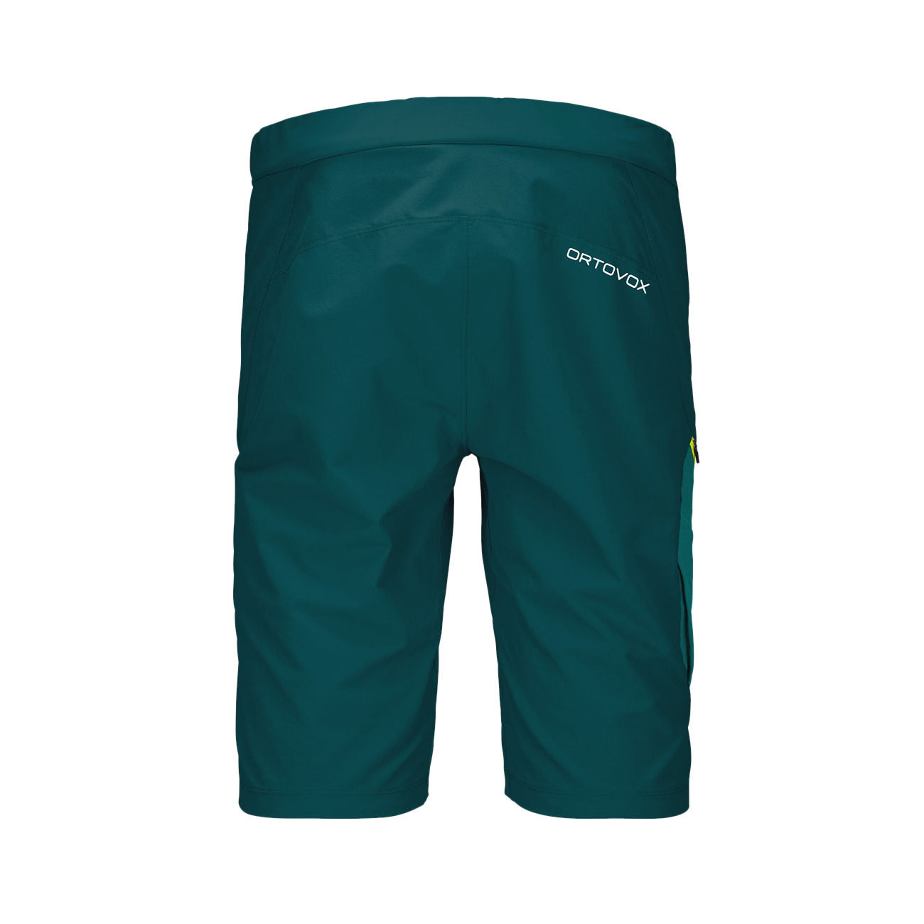 ORTOVOX Shorts Brenta Uomo Dark Pacific 62345 DARK PACIFIC 