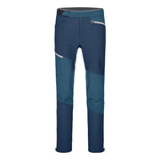 ORTOVOX Pantalone Vajolet Uomo Deep Ocean 62444 DEEP OCEAN 