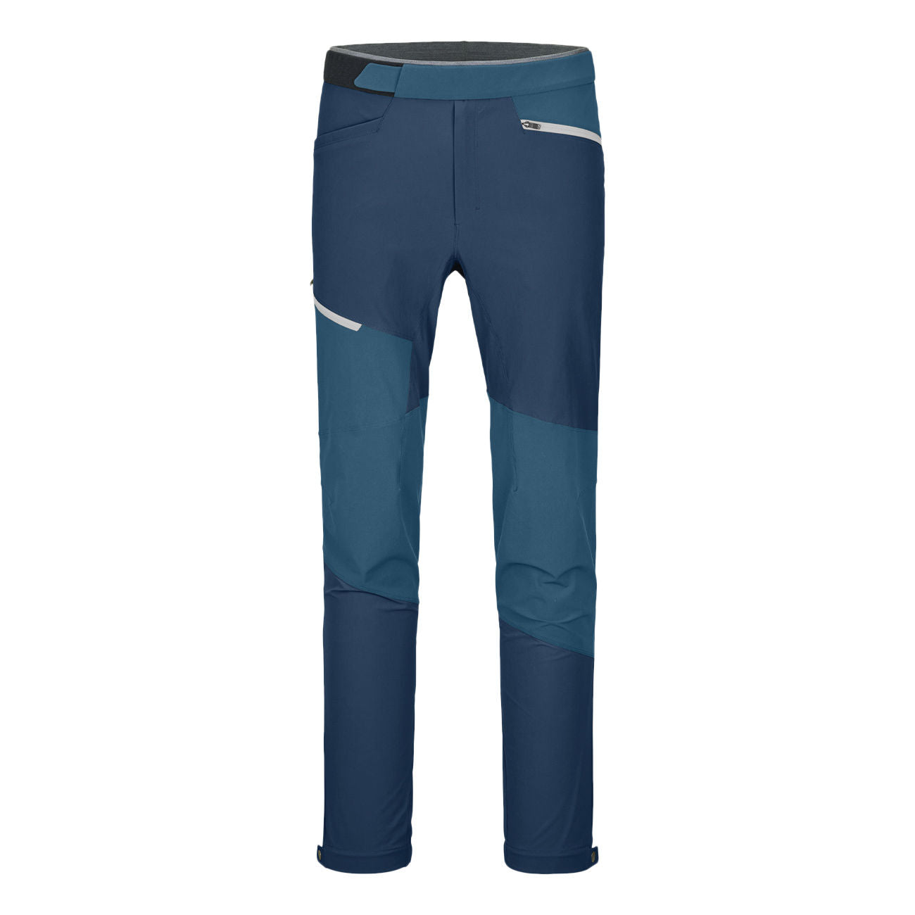 ORTOVOX Pantalone Vajolet Uomo Deep Ocean 62444 DEEP OCEAN 