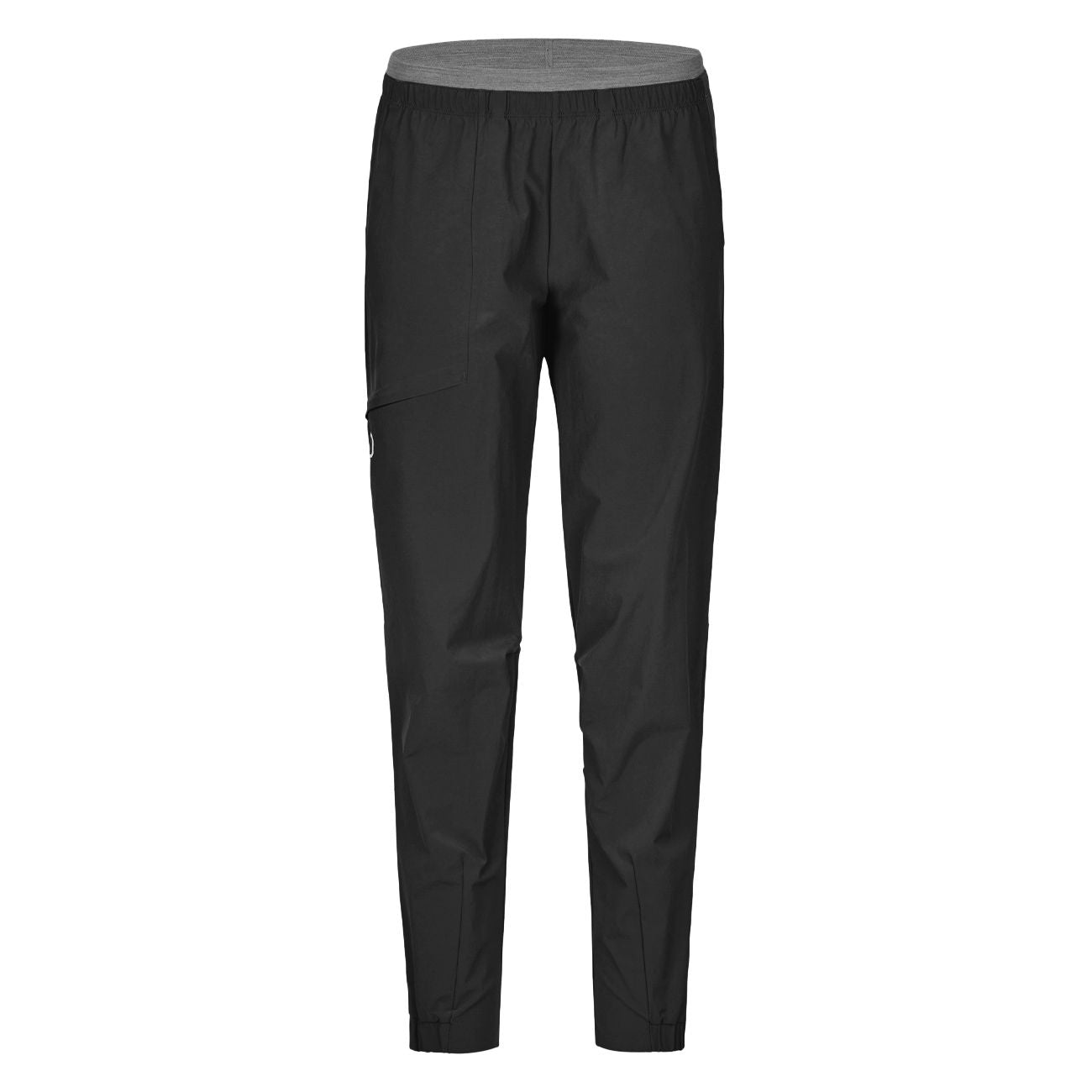 ORTOVOX Pantalone Piz Selva Donna Black Raven 62644 BLACK RAVEN 