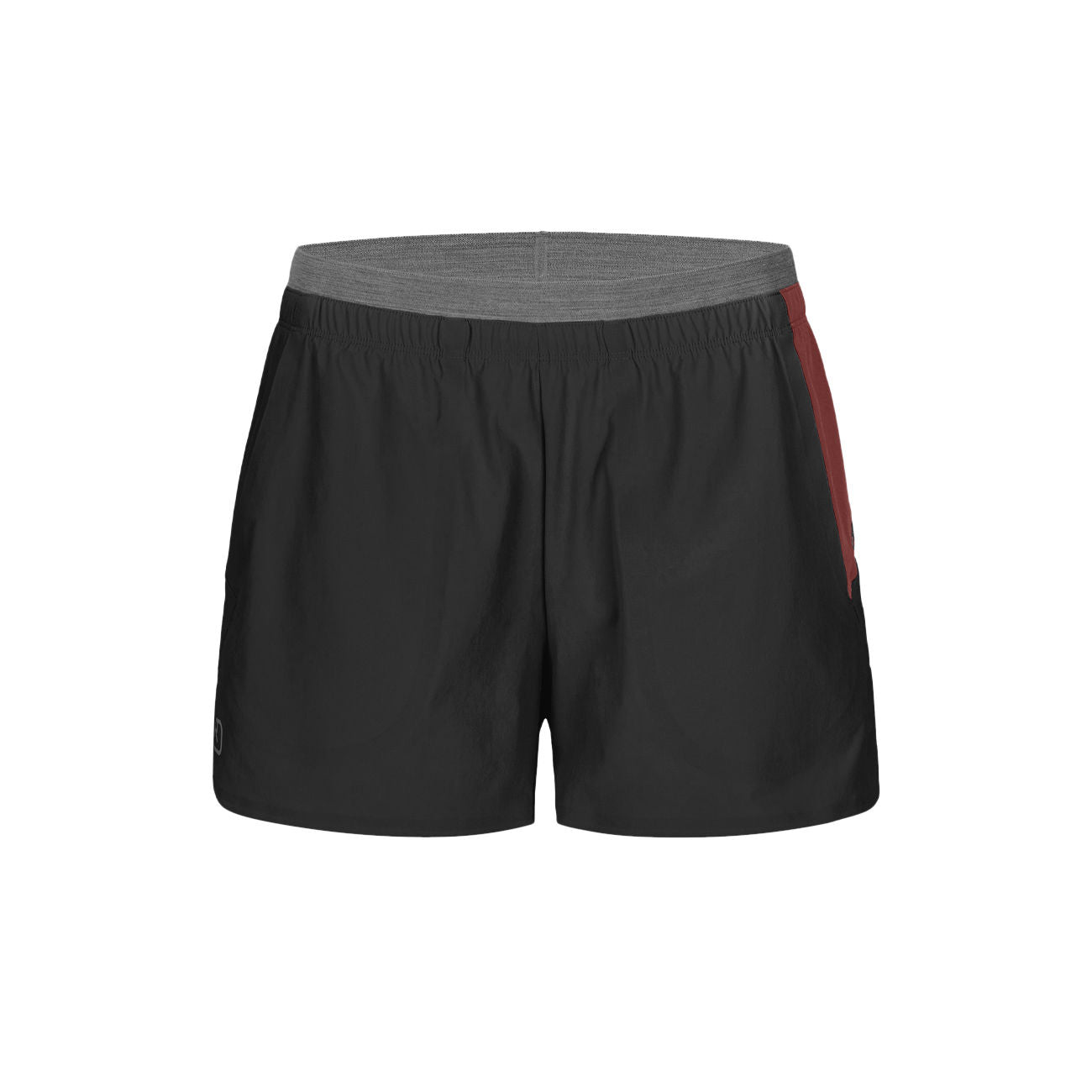 ORTOVOX Shorts Selva Donna Black Raven 62645 BLACK RAVEN 