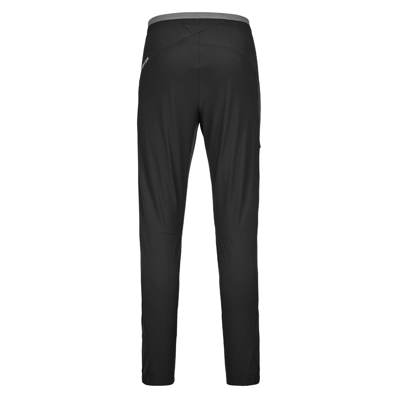 ORTOVOX Pantalone Piz Selva Uomo Black Raven 62744 BLACK RAVEN 