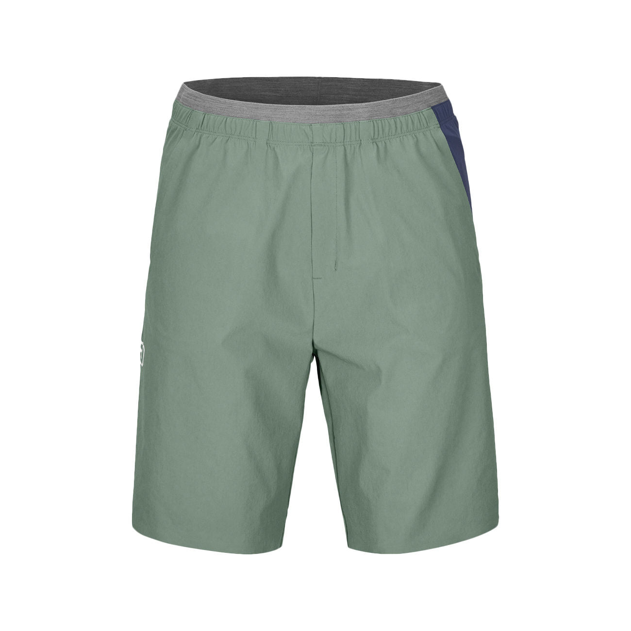 ORTOVOX Shorts Piz Selva Uomo Arctic Grey 62745 ARTIC GREY 