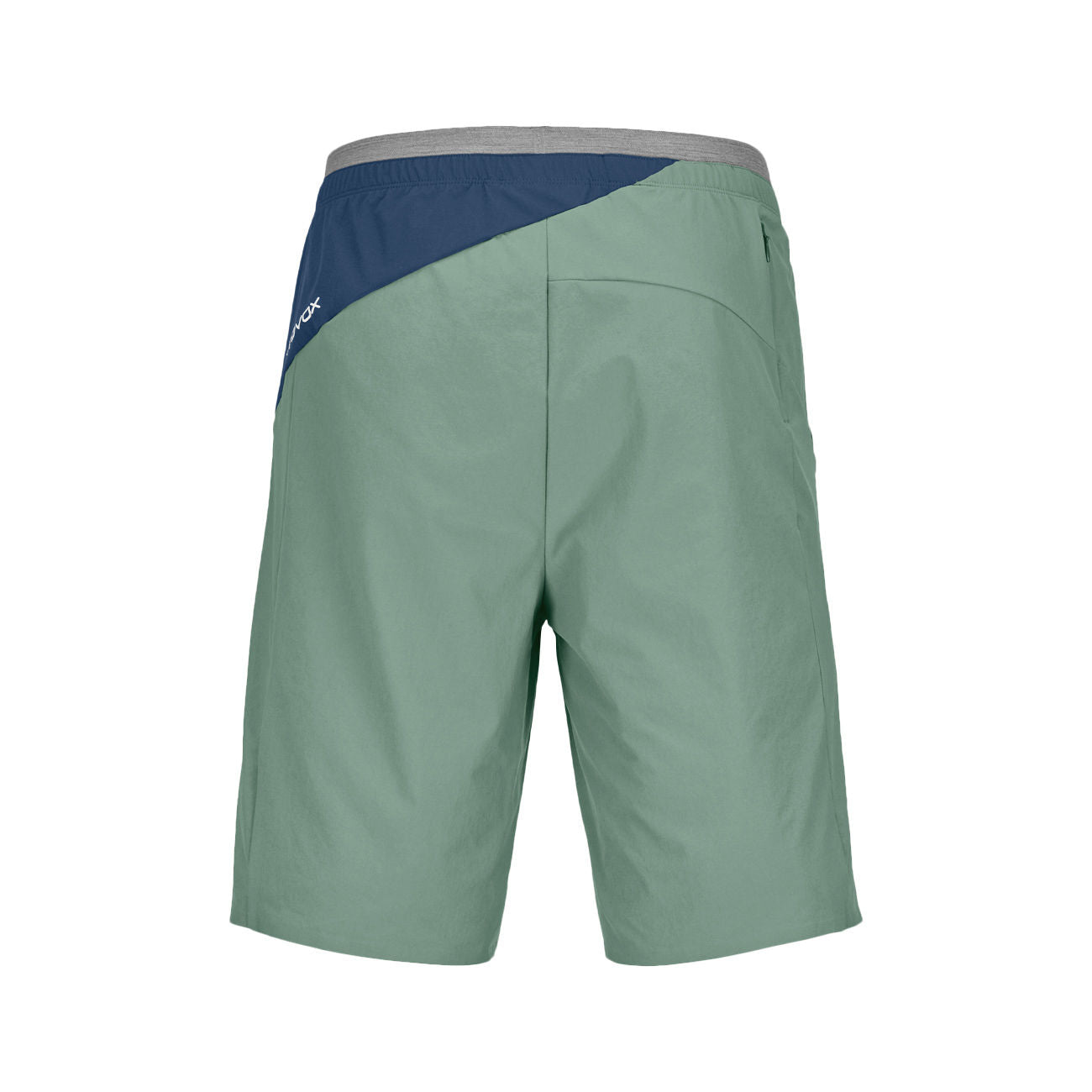 ORTOVOX Shorts Piz Selva Uomo Arctic Grey 62745 ARTIC GREY 