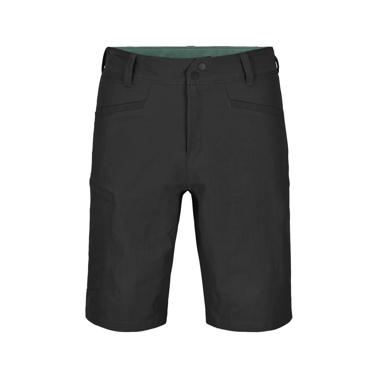 ORTOVOX Shorts Piz Selva Uomo Black Raven 62745 BLACK RAVEN 