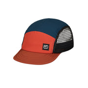 ORTOVOX Cappellino Fast Mountain Unisex Cengia Rossa 68042 CENGIA ROSSA 