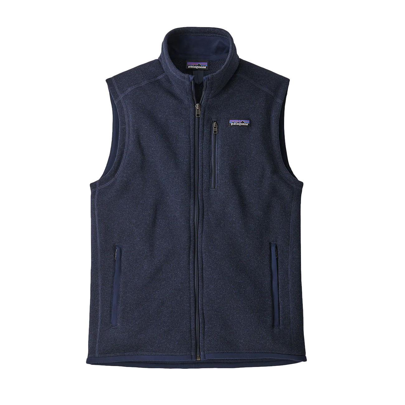 PATAGONIA  25882 NENA NEW NAVY 