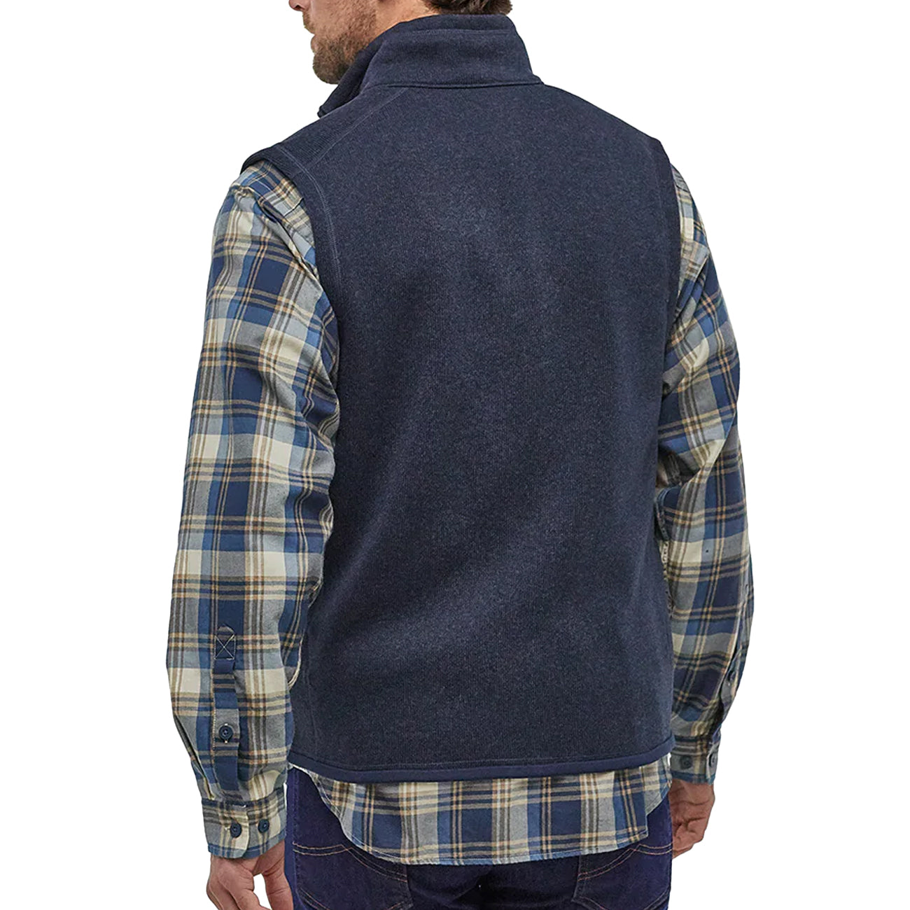 PATAGONIA  25882 NENA NEW NAVY 
