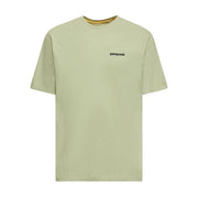 PATAGONIA T.SHIRT U. M`S P/6 MISSION ORGANIC PATAGONIA 37529 SLVG SALVIA GREEN 