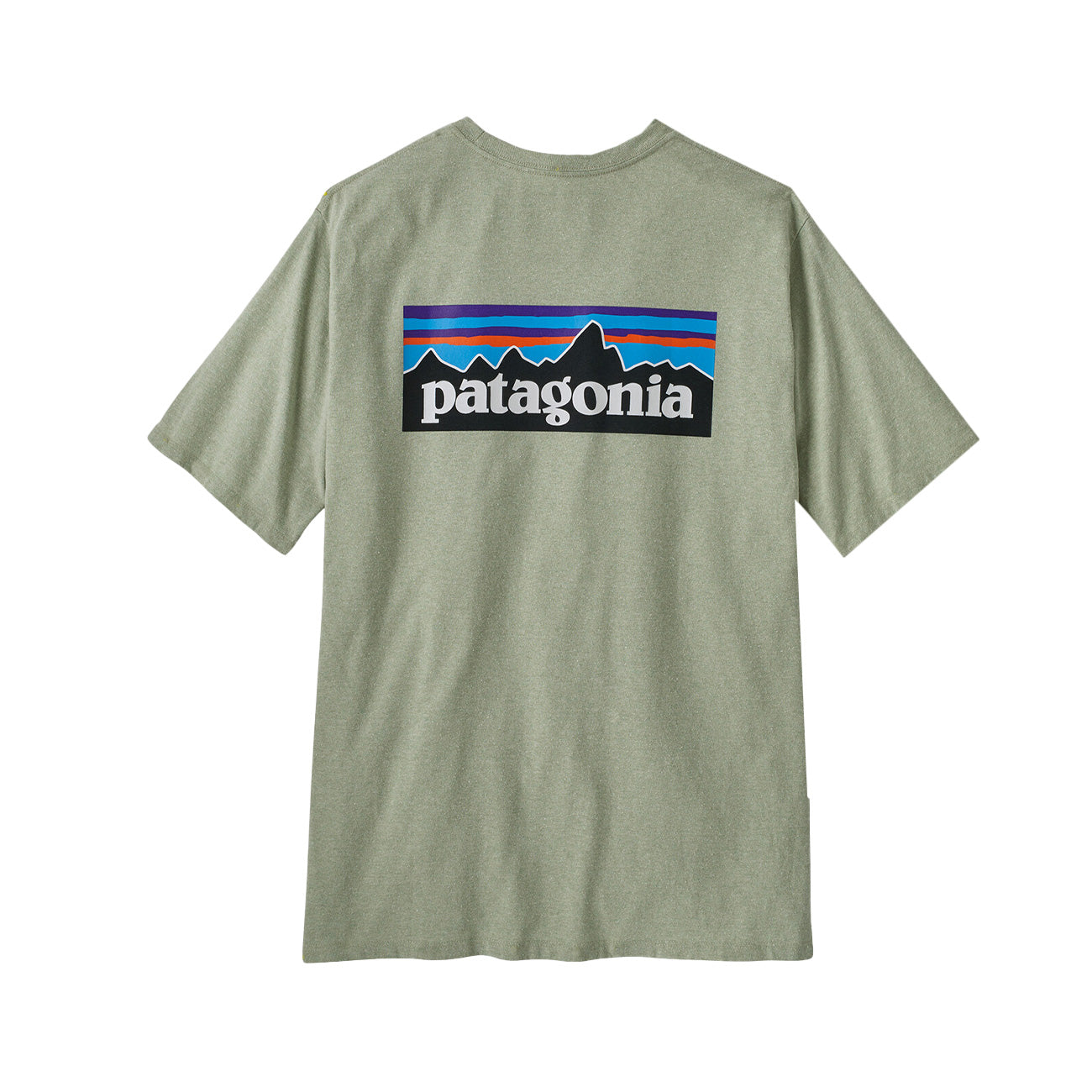 PATAGONIA  38504 SLVG SALVIA GREEN 