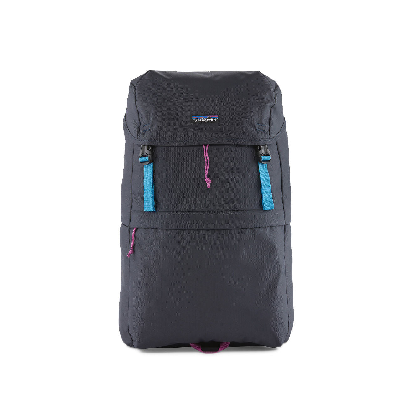 PATAGONIA ZAINO UNISEX FIELDMITH LID PACK PATAGONIA 48546 PIBL PITCH BLUE 