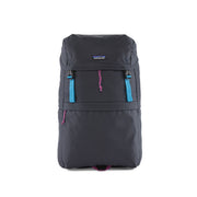 PATAGONIA ZAINO UNISEX FIELDMITH LID PACK PATAGONIA 48546 PIBL PITCH BLUE 