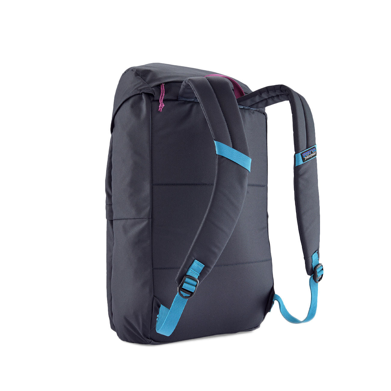 PATAGONIA ZAINO UNISEX FIELDMITH LID PACK PATAGONIA 48546 PIBL PITCH BLUE 