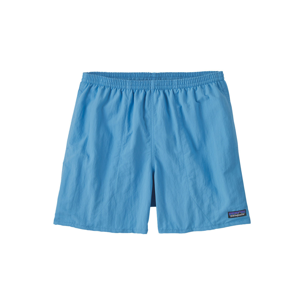 PATAGONIA Boxer Mare Men's Baggies 5" 57022 LAGB LAGO BLUE 