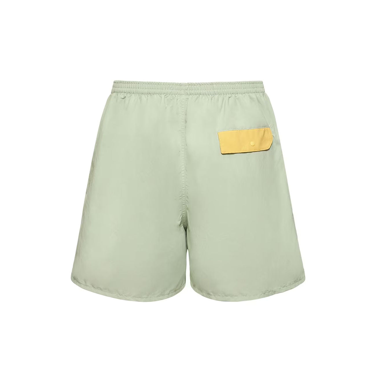 PATAGONIA Boxer Mare Men's Baggies 5" 57022 SLVG SALVIA GREEN 