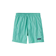PATAGONIA SHORTS U. M`S BAGGIES LIGHT 6.5 IN PATAGONIA 58048 ELYT EARLY TEAL 