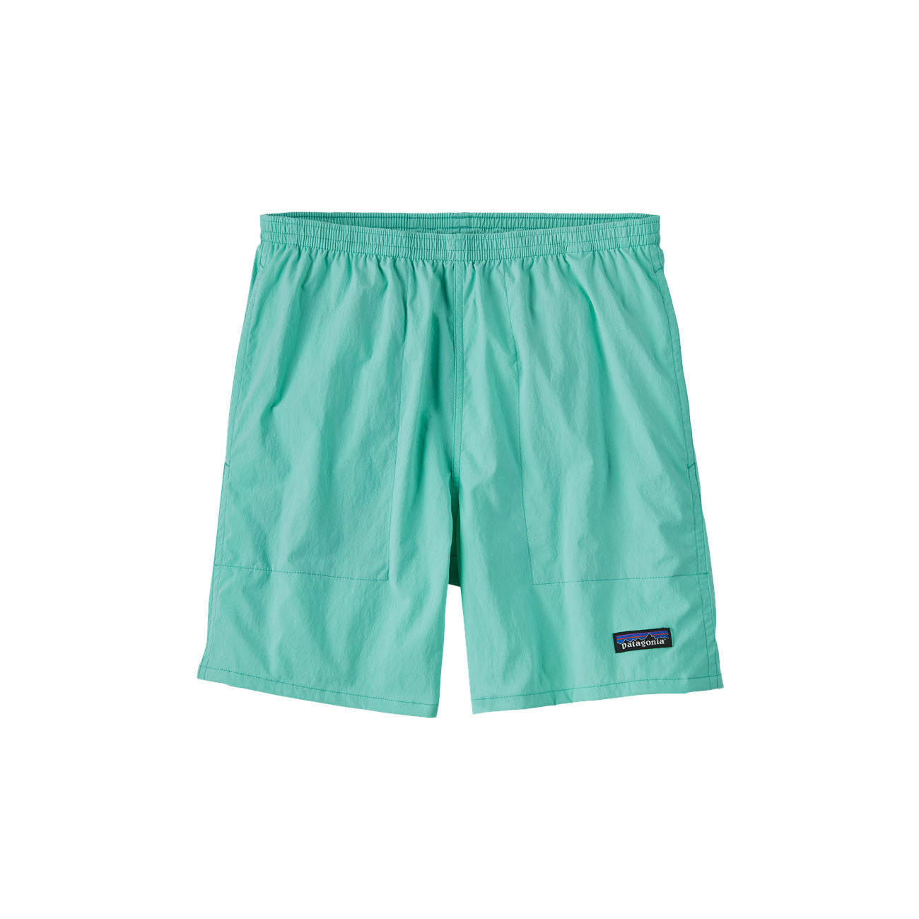 PATAGONIA SHORTS U. M`S BAGGIES LIGHT 6.5 IN PATAGONIA 58048 ELYT EARLY TEAL 