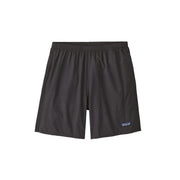 PATAGONIA SHORTS U. M`S BAGGIES LIGHT 6.5 IN PATAGONIA 58048 INBK INK BLACK 