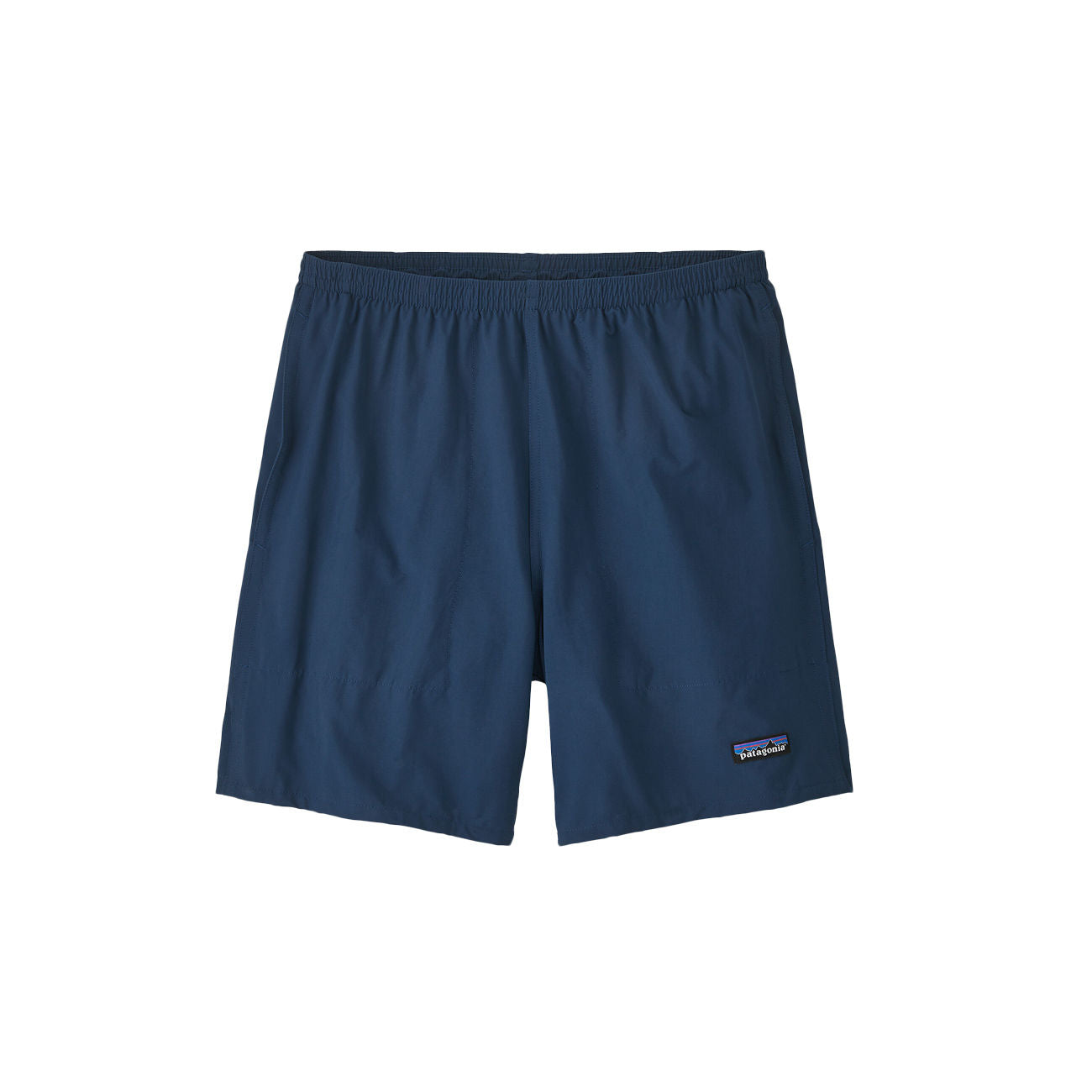 PATAGONIA SHORTS U. M`S BAGGIES LIGHT 6.5 IN PATAGONIA 58048 TIDB TIDEPOOL BLUE 