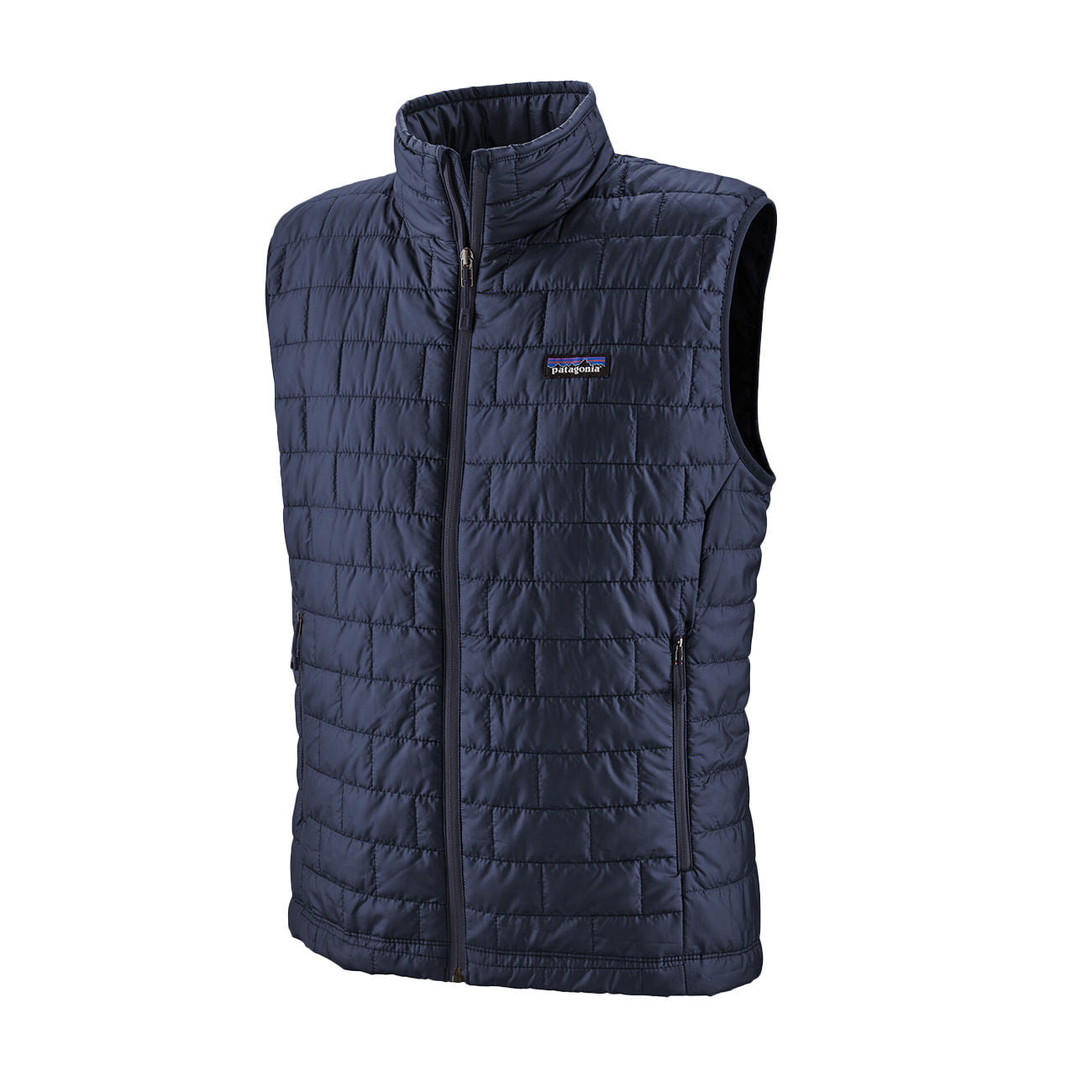 PATAGONIA GILET U. M`S NANO PUFF VEST PATAGONIA 84242 CNY CLASSIC NAVY 