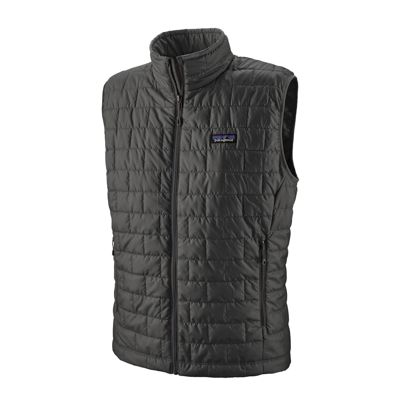PATAGONIA  84242 FGE FORGE GREY 