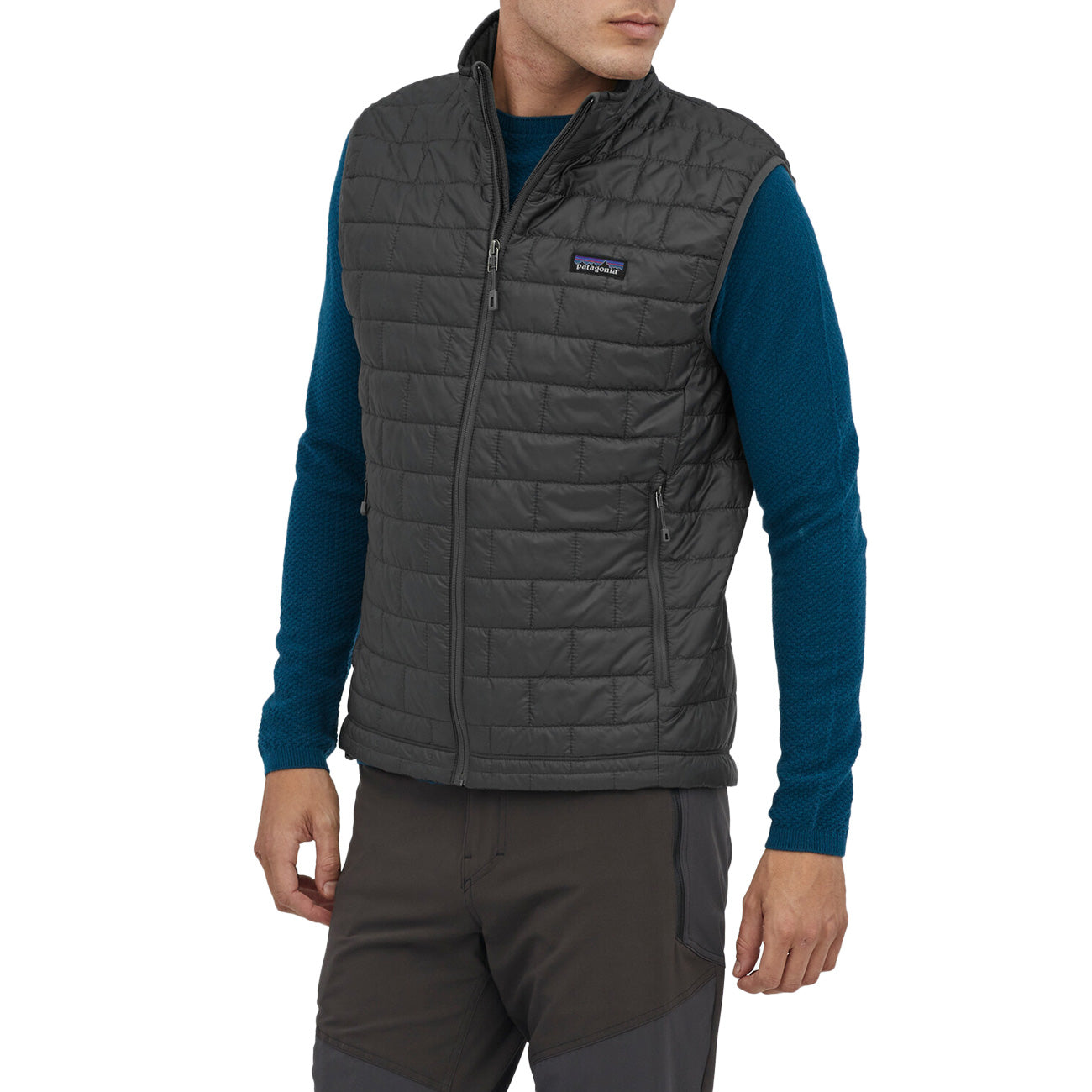 PATAGONIA  84242 FGE FORGE GREY 