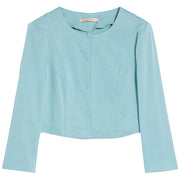PENNYBLACK Giacca Lisca Donna Acqua LISCA 10410623P 5 ACQUA 