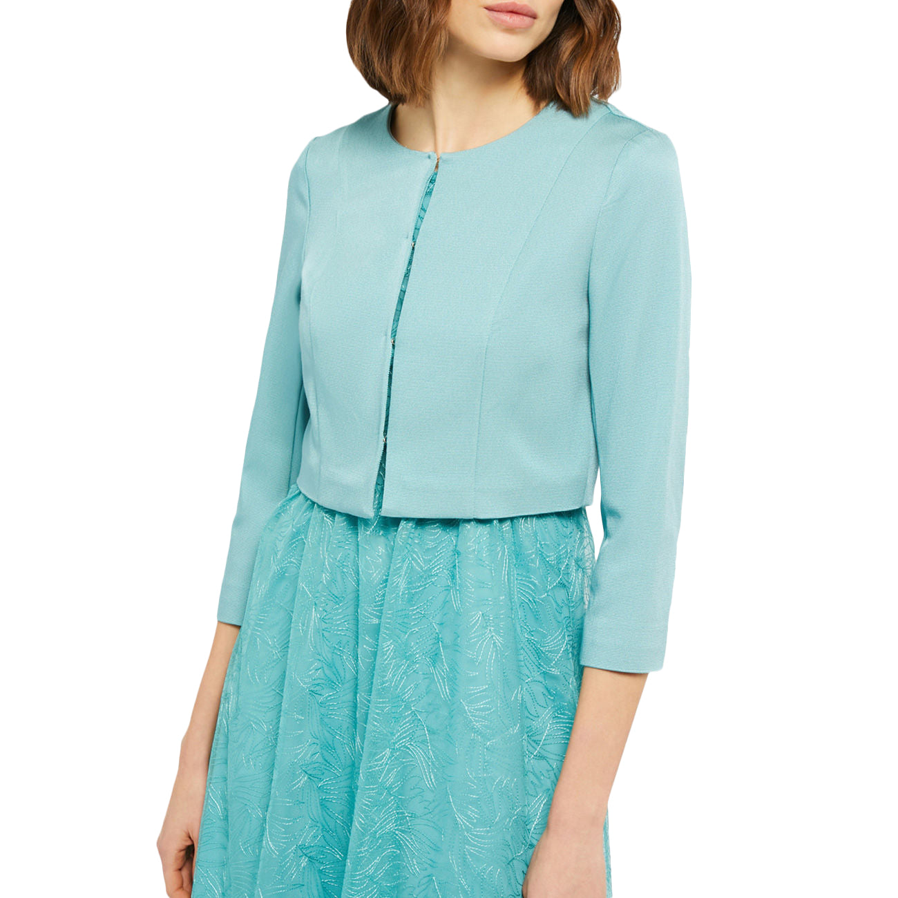 PENNYBLACK Giacca Lisca Donna Acqua LISCA 10410623P 5 ACQUA 