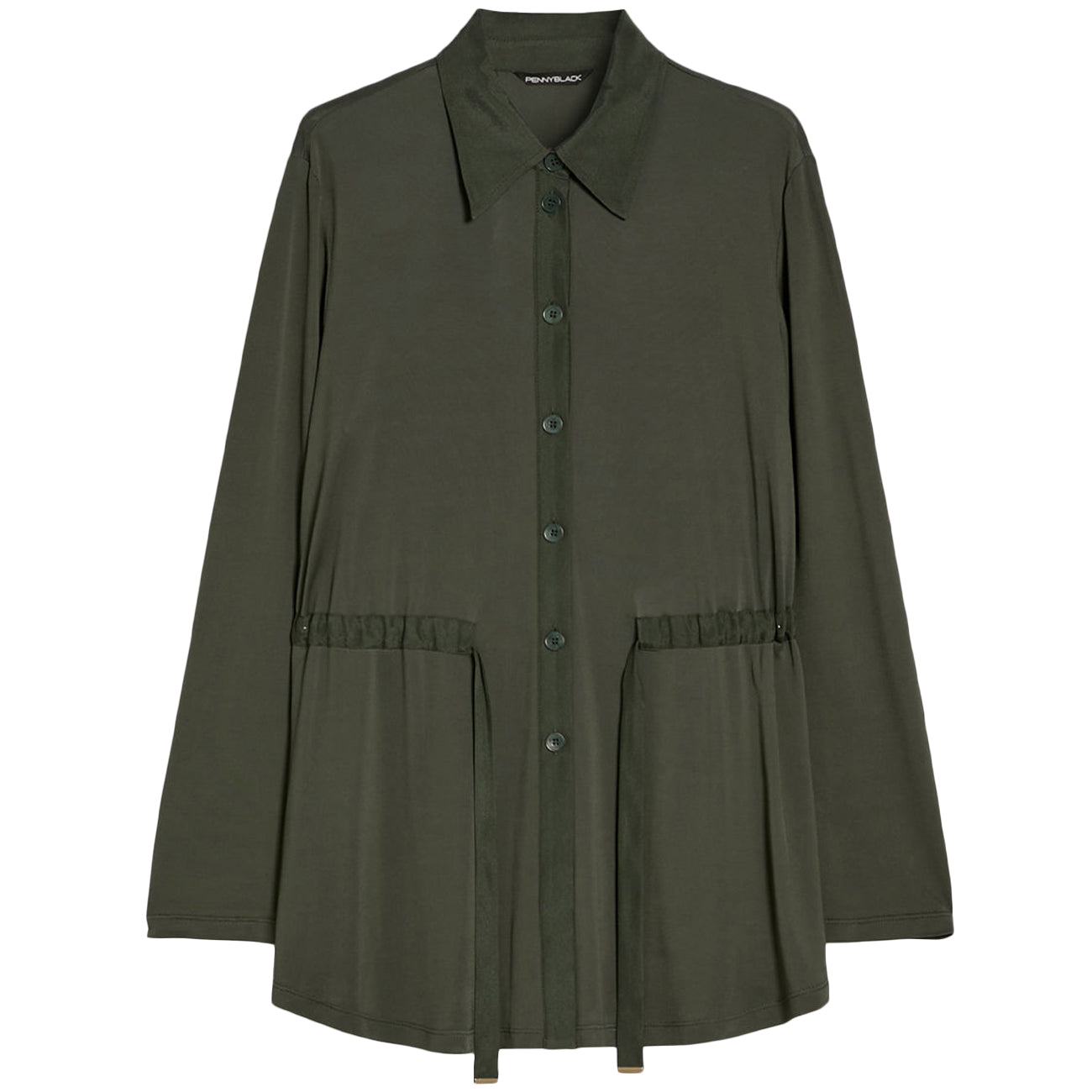 PENNYBLACK Giacca Papera Donna Kaky PAPERA G9110523P 2 KAKY 
