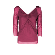 PENNYBLACK T-Shirt Paradiso Donna Fuxia PARADISO 19710223P 1 FUXIA 