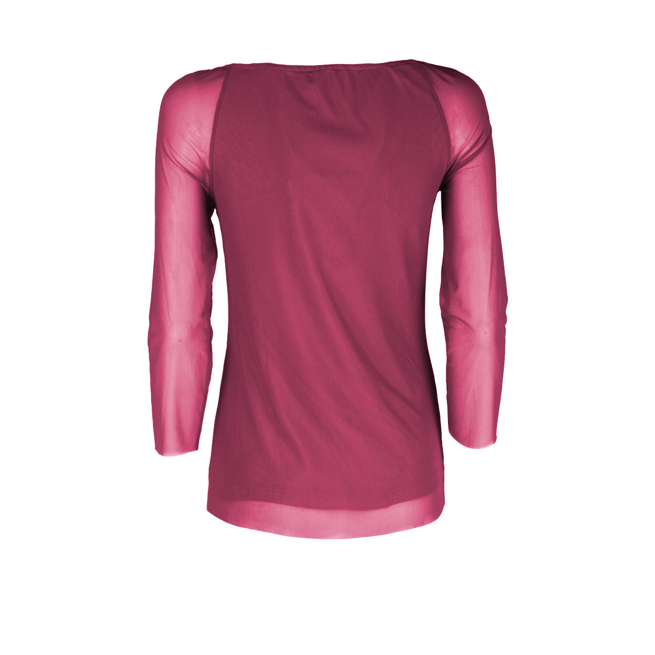 PENNYBLACK T-Shirt Paradiso Donna Fuxia PARADISO 19710223P 1 FUXIA 