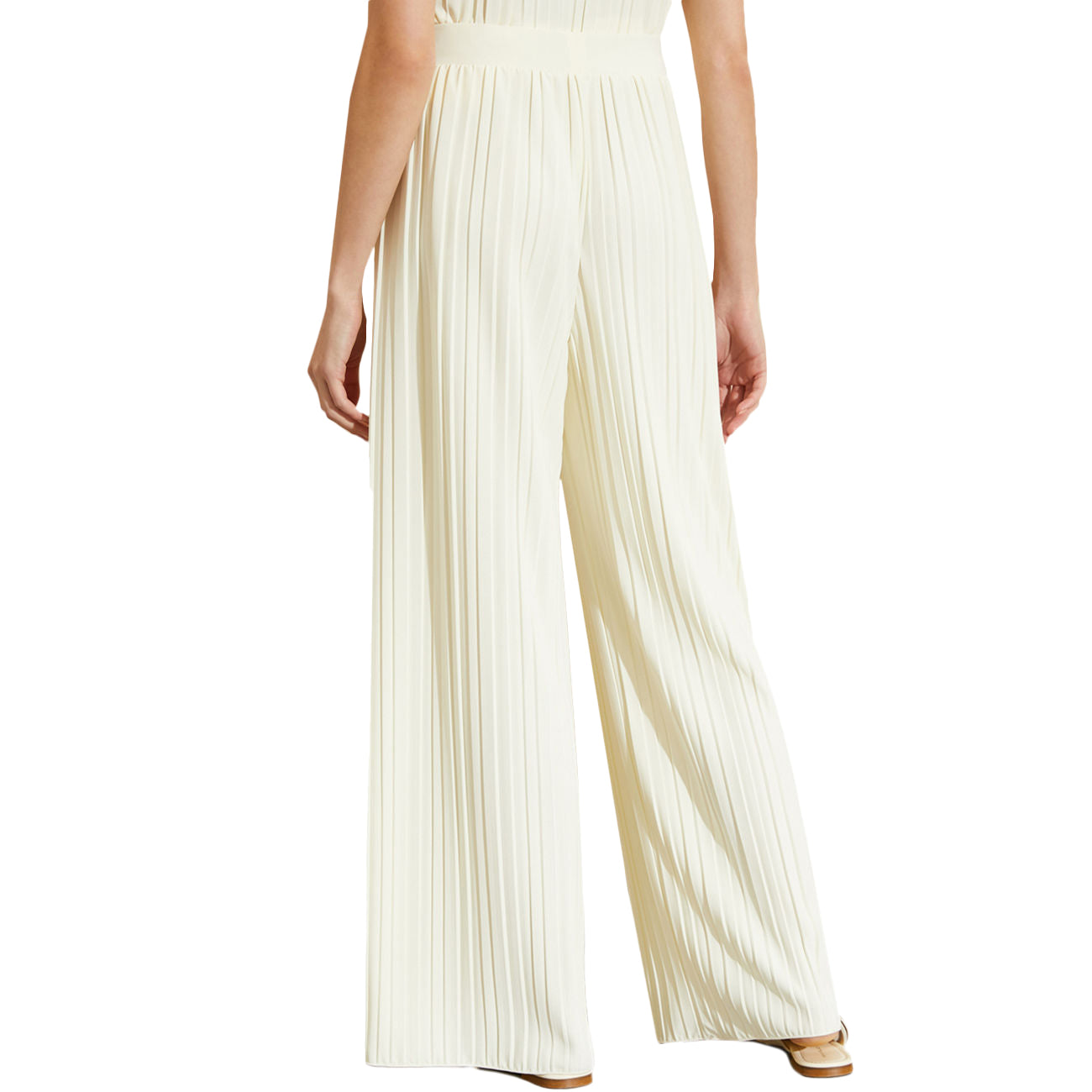 PENNYBLACK Pantalone Velame Donna Avorio VELAME G7810323P 1 AVORIO 