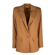 PENNYBLACK Blazer Verdura Donna Biscotto VERDURA 20410423P 3 BISCOTTO 