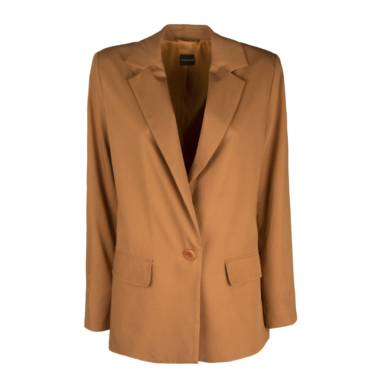 PENNYBLACK Blazer Verdura Donna Biscotto VERDURA 20410423P 3 BISCOTTO 