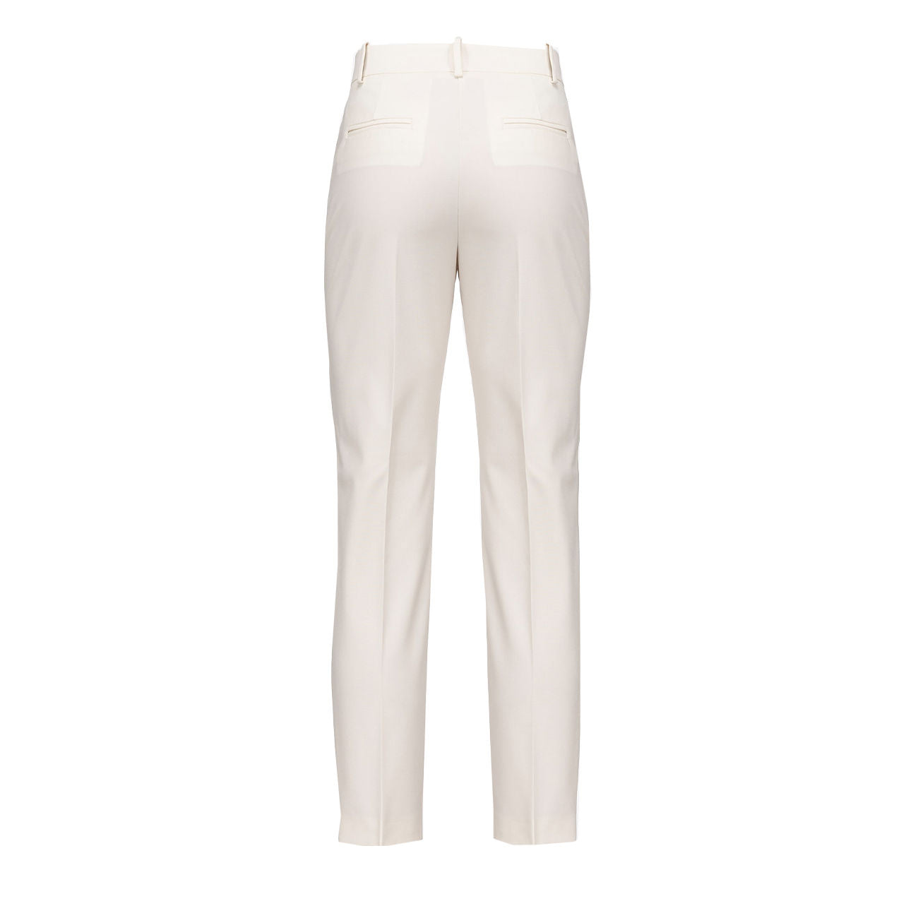 PINKO Pantalone Bello 100155/A0HM N96 FUMO BIANCO 