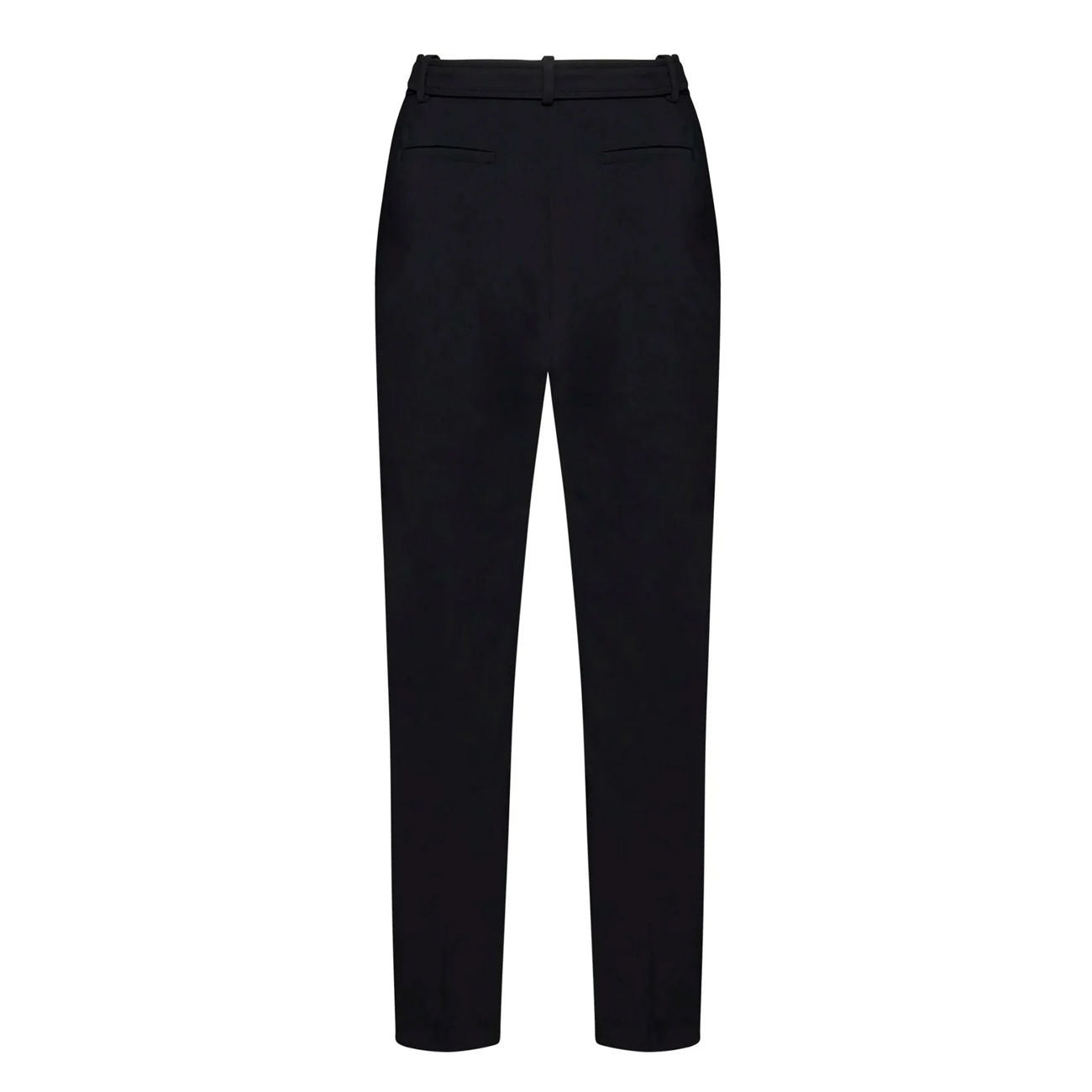PINKO Pantalone Potenza Donna Nero Limousine 100309/A0KD Z99 NERO/LIMOUSINE 