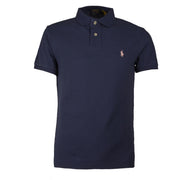 POLO RALPH LAUREN Polo Slim Fit Uomo Corallo 710536856 OLDROYAL/C3115 